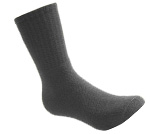  Woolpower Socken 200g, grau <br /> <br /> 