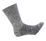  Woolpower Socken 800g, grau <br /> <br /> 