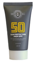  Sonnencreme Sun Protection OPERATORS SPF50 <br /> <br /> 
