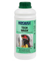 Nikwax Tech Wash <br /> <br /> 