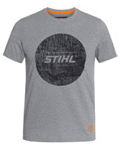  STIHL T-Shirt Wood Circle <br /> <br /> 