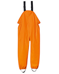  STIHL Regenhose orange <br /> <br /> 