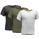  Pfanner Holzer-Set T-Shirts (3-er) <br /> <br /> 