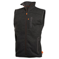  Husqvarna XPLORER Microfleece-Weste <br /> <br /> 