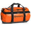  Husqvarna Duffel Bag orange <br /> <br /> 