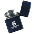  Husqvarna Zippo Sturmfeuerzeug <br /> <br /> 