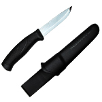  Morakniv Compagnion Black <br /> <br /> 