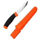  Morakniv Compagnion F orange <br /> <br /> 