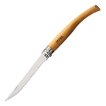  Opinel Slim No. 12 beechwood <br /> <br /> 