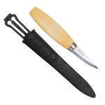  Morakniv Woodcarving 120 C natural <br /> <br /> 