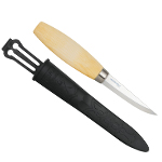  Morakniv Woodcarving 106 (C) natural <br /> <br /> 