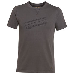  T-Shirt CONTRA grau <br /> <br /> 