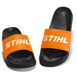  Badelatschen STIHL <br /> <br /> 