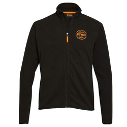  Fleecejacke STIHL <br /> <br /> 