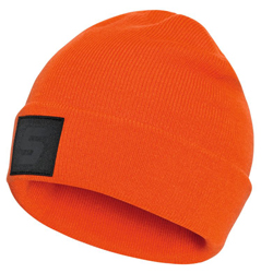  STIHL Beanie SIGN orange <br /> <br /> 