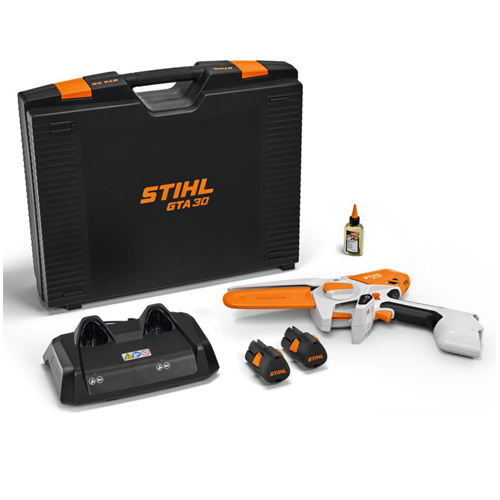  GTA 30 Set mit AL 5-2 u. 2 x AS 2 <br /> <br /> 