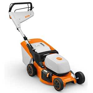  RMA 248 T ohne Akku u. Ladegerät <br /> <br /> 