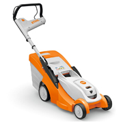  RMA 239 C mit AK 30 S u. AL 101 <br /> <br /> 