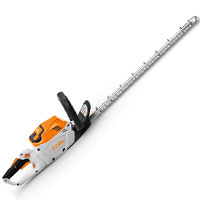  HSA 60 mit AK 10 u. AL 101 <br /> <br /> 