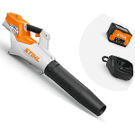  BGA 50 mit AK 20 u. AL 101 <br /> <br /> 