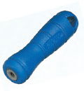  Feilgriff Plastik <br /> <br /> 