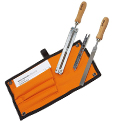  STIHL Schärfset HEXA <br /> <br /> 