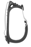  Materialkarabiner PETZL <br /> <br /> 