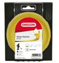  Oregon Yellow Starline Nylonfaden <br /> <br /> 