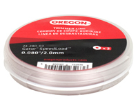  Oregon Fadendisk "Large" 3,0 mm <br /> <br /> 