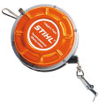  Messband STIHL Metallgehäuse <br /> <br /> 