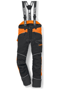  STIHL  Advance X-TREEm Bundhose <br /> <br /> 