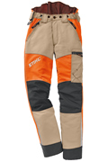  STIHL  Dynamic VENT Bundhose <br /> <br /> 