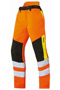  STIHL Schnittschutzhose Protect MS EN 20471 <br /> <br /> 