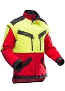  Pfanner KlimaAir Forstjacke <br /> <br /> <br /> 