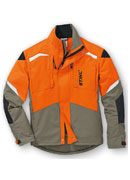  STIHL  Function Ergo Forstjacke <br /> <br /> 