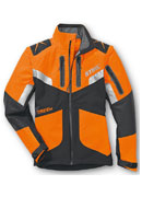  STIHL  X-TREEm Jacke <br /> <br /> 