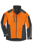  STHL  Advance X-Shell Jacke <br /> <br /> 