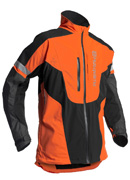  Husqvarna Forstjacke Technical Extrem <br /> <br /> 