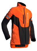  Husqvarna Forstjacke Technical <br /> <br /> 