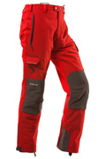  Gladiator Outdoorhose rot <br /> <br /> 
