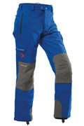  Gladiator Outdoorhose blau <br /> <br /> 