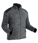  Grizzly Jacke grau <br /> <br /> 