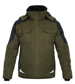  ENGEL Galaxy Winterjacke <br /> <br /> 