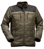  Protos Thermojacke <br /> <br /> 