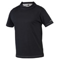  Wikland T-Shirt kurzarm schwarz 1480 <br /> <br /> 