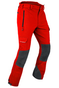  Globe Outdoorhose rot <br /> <br /> 