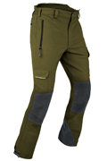  Globe Outdoorhose grün <br /> <br /> 