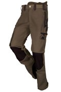  SIP Tracker Outdoorhose, olivgrün/schwarz <br /> <br /> 