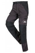  SIP Kletter- / Outdoorhose, anthrazit <br /> <br /> 