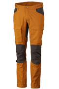  Lundhags Outdoorhose Authentic II Ms Pant Dark gold / tea green <br /> <br /> 